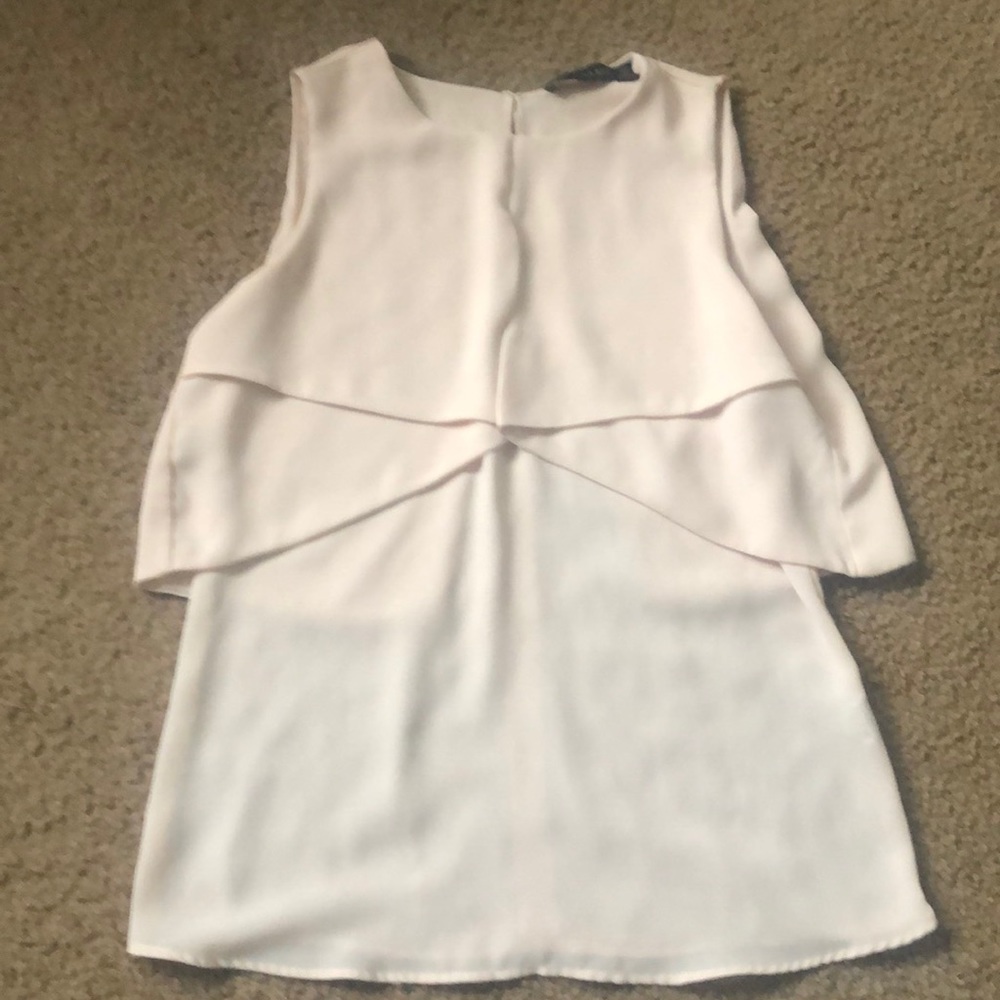 Zara Top